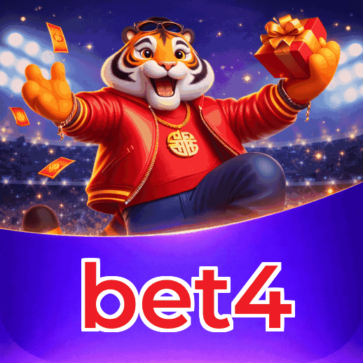 Login rápido no app bet4